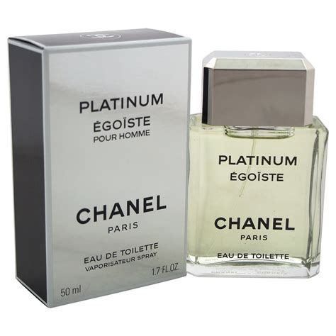 platinium egoiste chanel paris|Chanel platinum egoiste price.